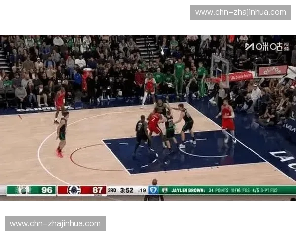 凯尔特人三分球投射占比创新高 魔球打法在NBA盛行一时 凯尔特人三分球投射占比创新高 魔球打法在NBA盛行一时