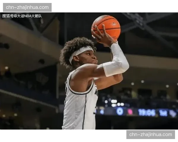 灰熊亨德里克斯19分高效输出 年轻前锋进攻选择与终结能力评估